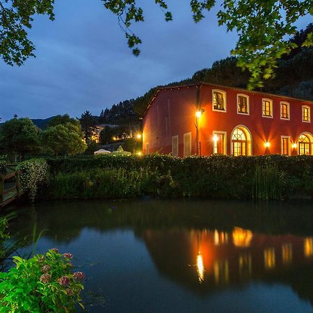 La Dimora Dell'Inventore Luxury B&B カパンノリ エクステリア 写真