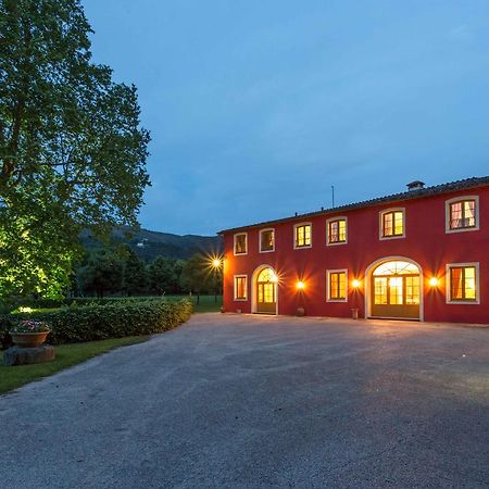 La Dimora Dell'Inventore Luxury B&B カパンノリ エクステリア 写真
