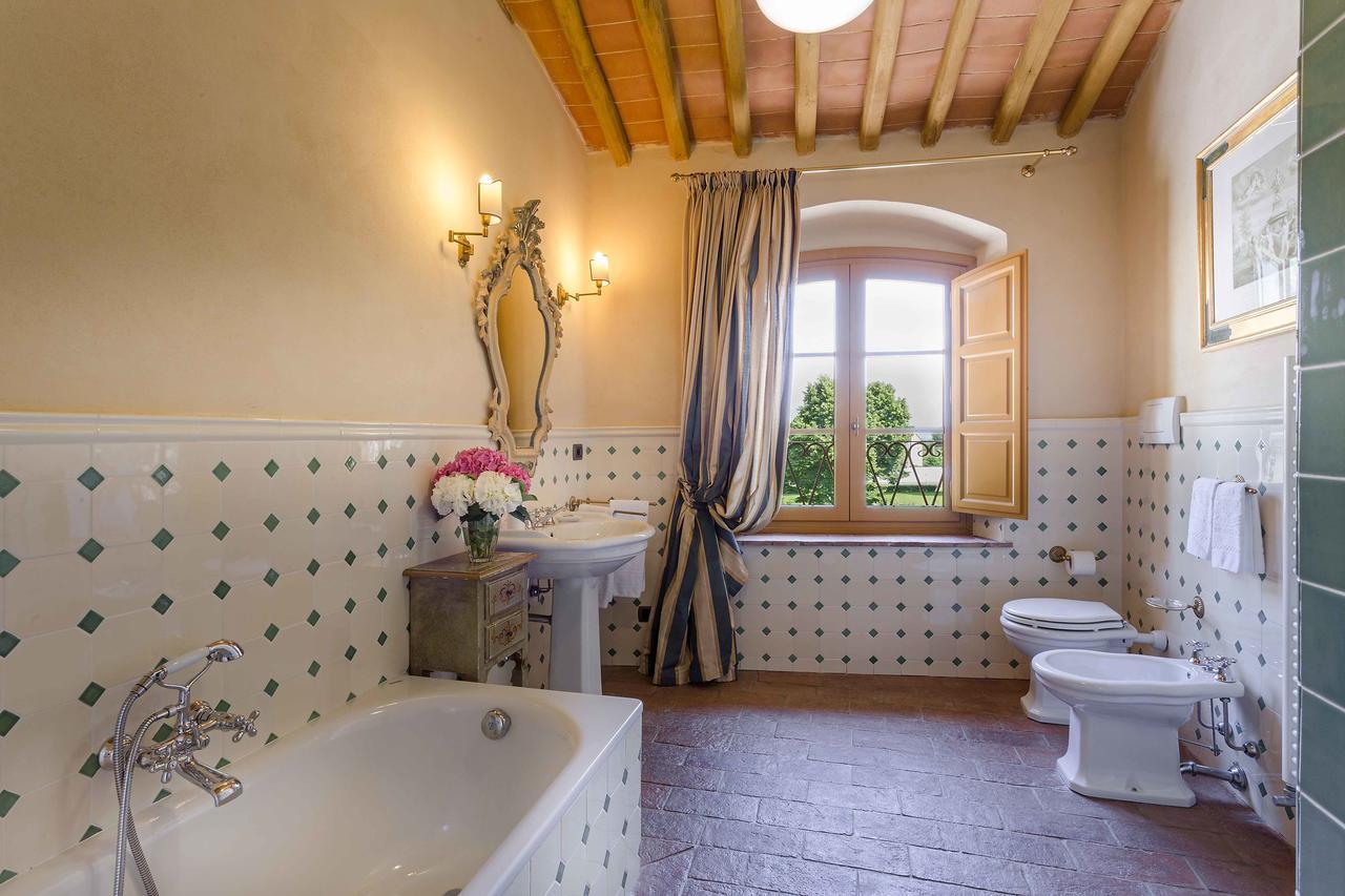 La Dimora Dell'Inventore Luxury B&B カパンノリ エクステリア 写真
